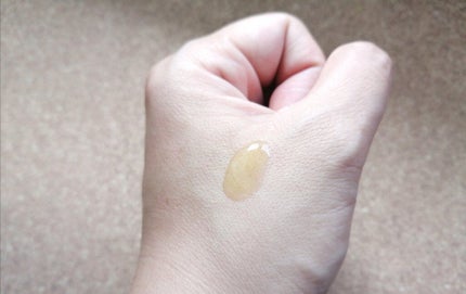 HC オーガニックセラム/美健コーポレーション/美容液を使ったクチコミ(3枚目)