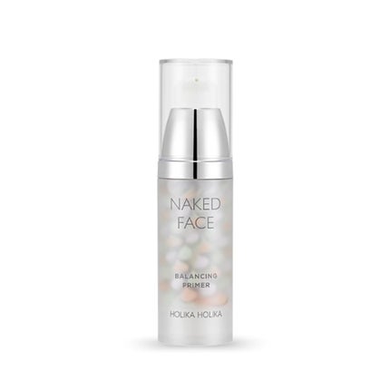 ネイキッドフェイス バランシング プライマー  / HOLIKA HOLIKA