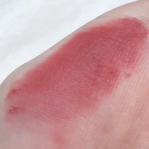 ベルベットマットティント/COLORKEY/口紅を使ったクチコミ(7枚目)