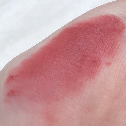 ベルベットマットティント/COLORKEY/口紅を使ったクチコミ(7枚目)