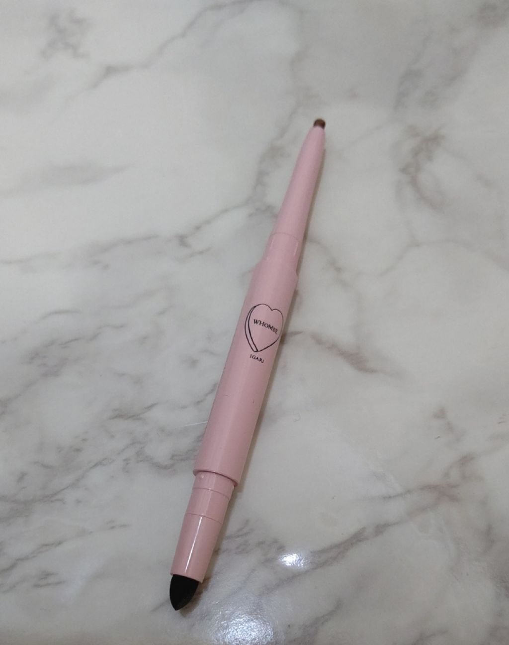 マルチライナー  ROSY/WHOMEE/ペンシルアイライナーを使ったクチコミ（1枚目）