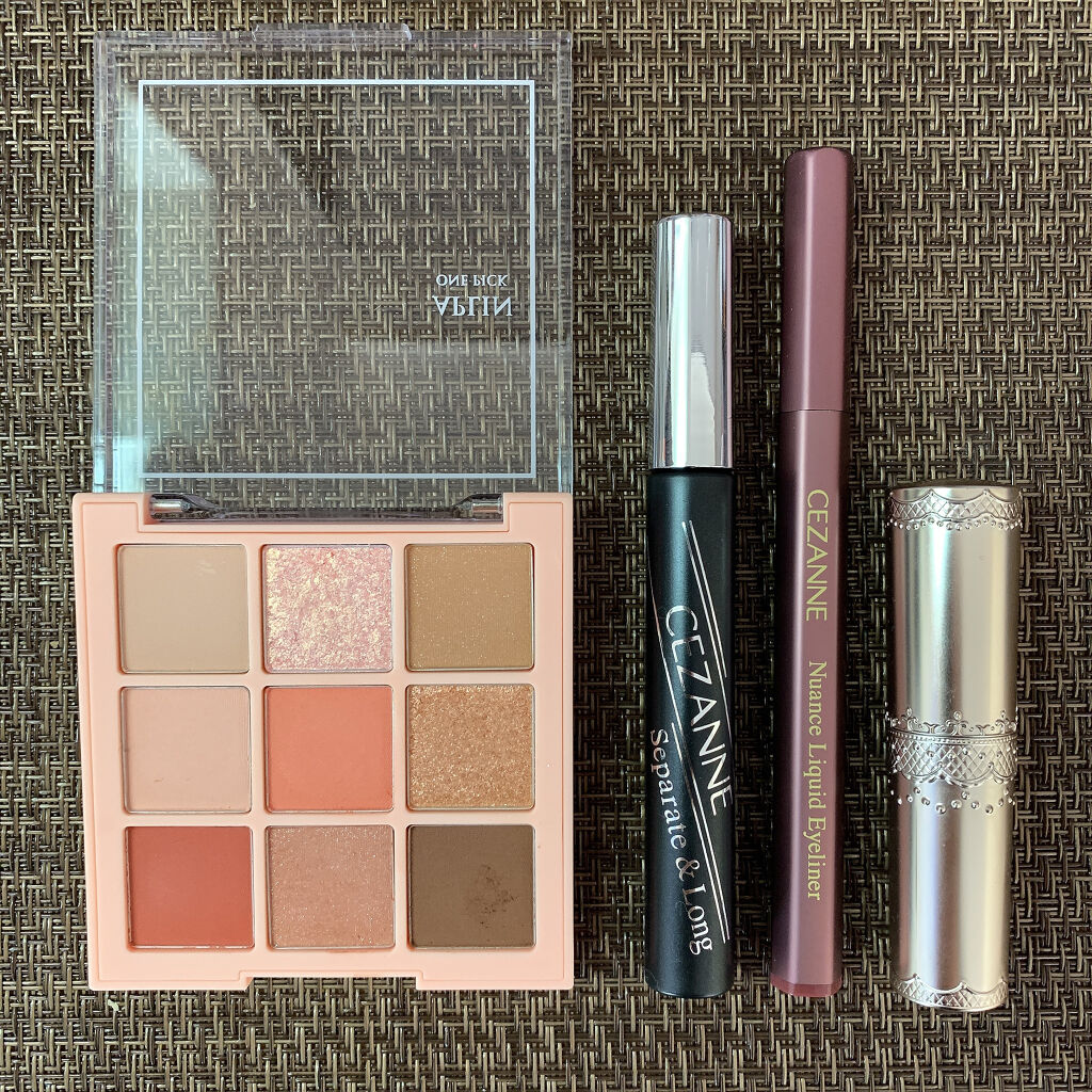 マシュマロティントルージュ/フォーチュン/リップティントを使ったクチコミ（3枚目）