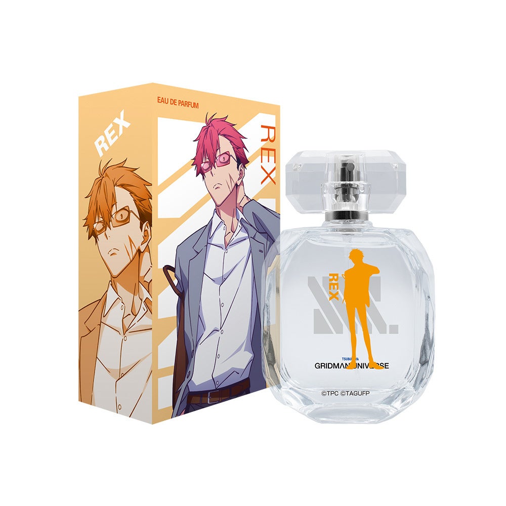 BOARD グリッドマンユニバース　オードパルファム　レックス