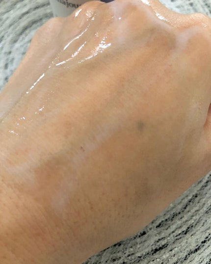 ユアン on LIPS 「bonajourレチノールパワーブースティングセラム高濃度の純..」(4枚目)