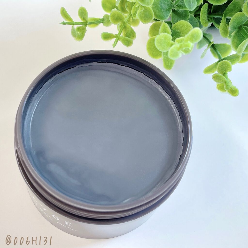 クレンジングバームモイストN/CLAYGE/クレンジングバームを使ったクチコミ（2枚目）