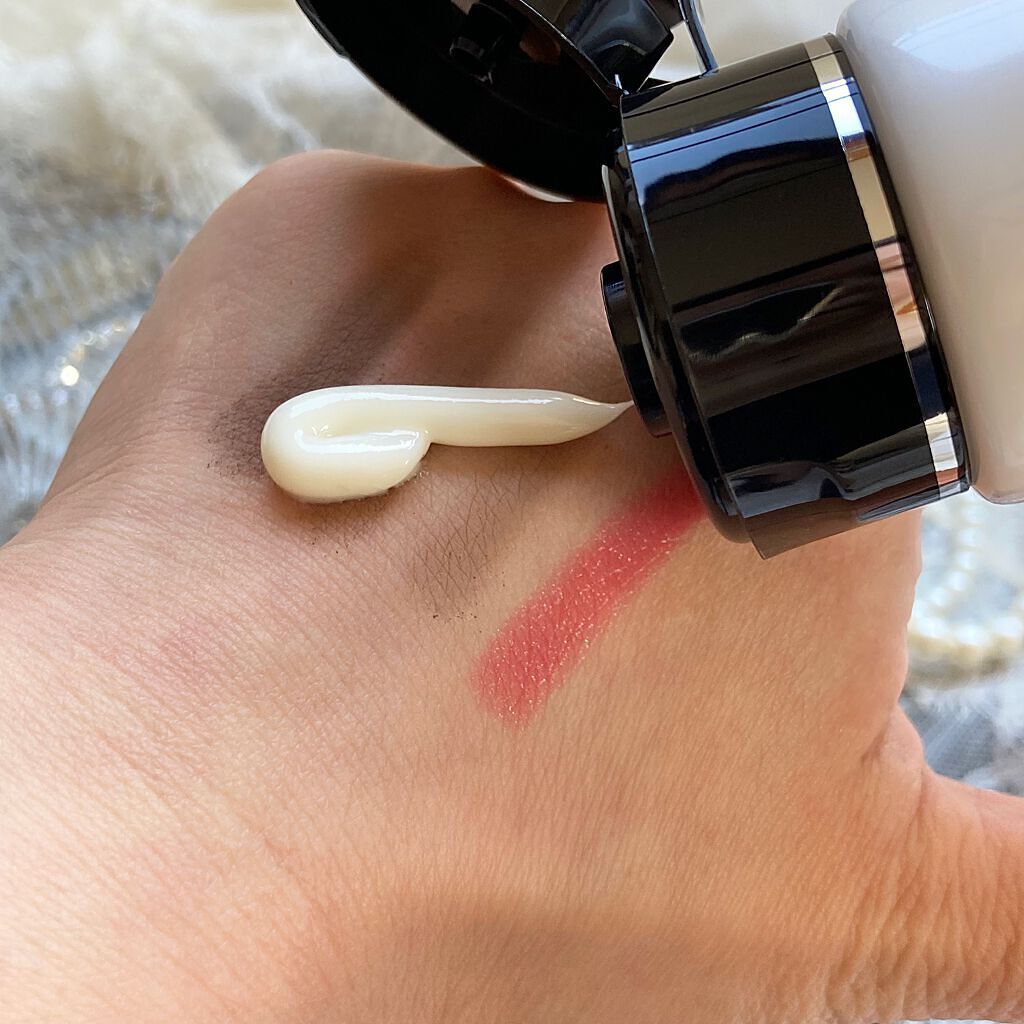 ミスアナンピュアクレンジング/スハダコスメチックス/クレンジングクリームを使ったクチコミ（3枚目）