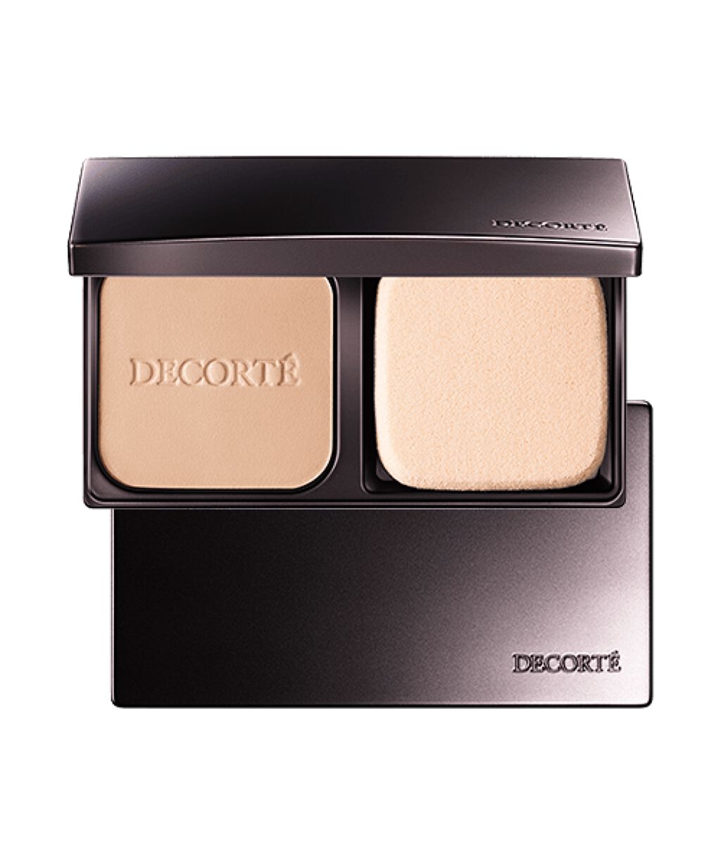 ザ スキン パウダーファンデーション エア ケース