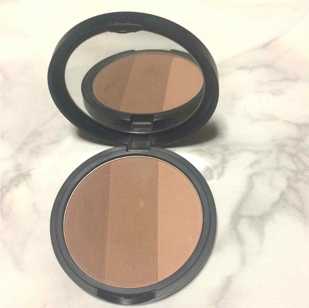 アートクラスバイロダン シェーディング/too cool for school/シェーディングを使ったクチコミ（1枚目）