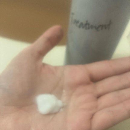 モイストシャンプー/TASQUA/市販シャンプーを使ったクチコミ(4枚目)