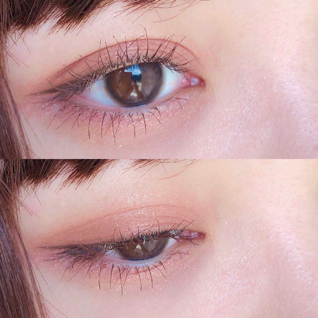 ラグジュアリーパレット/Charlotte Tilbury/アイシャドウパレットを使ったクチコミ(2枚目)