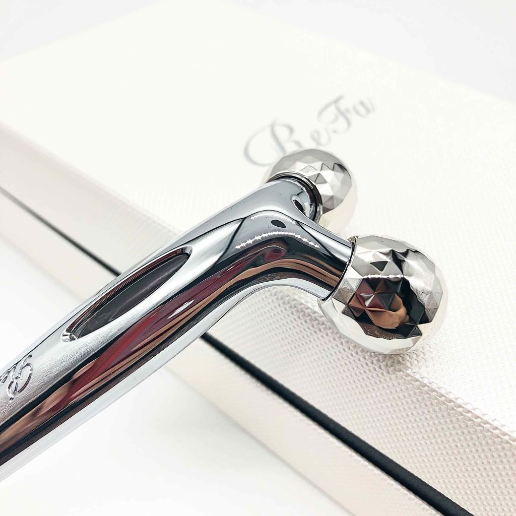 ReFa S CARAT/ReFa/美顔器・マッサージ by りお【美容好き元会社員】