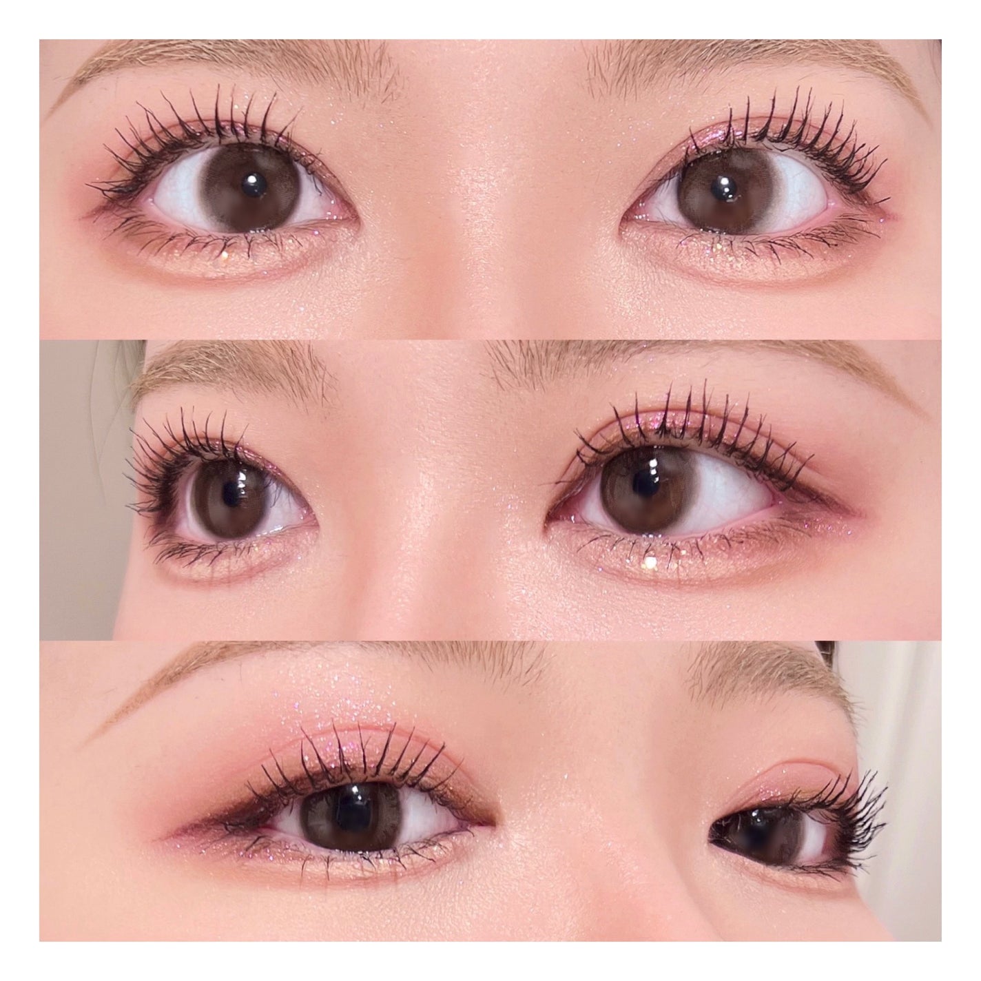 カールラッシュ フィクサー/Elégance/マスカラ下地を使ったクチコミ(1枚目)