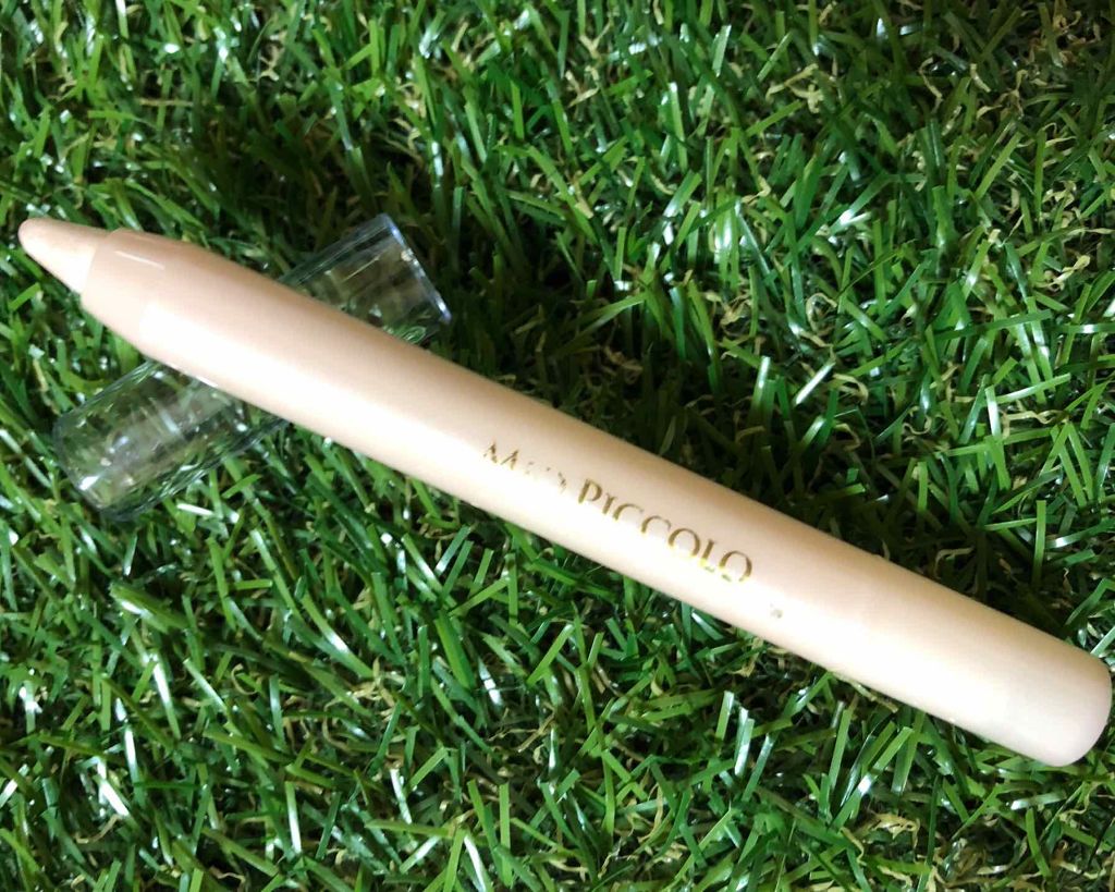 MP2wayアイクレヨン/セリア/スティックアイシャドウを使ったクチコミ（3枚目）