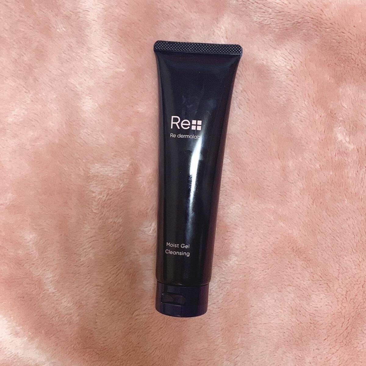 モイストゲルクレンジング/Re dermalab/クレンジングジェルを使ったクチコミ(7枚目)