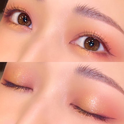 レ キャトル オンブル ビザンス /CHANEL/アイシャドウパレットを使ったクチコミ(3枚目)