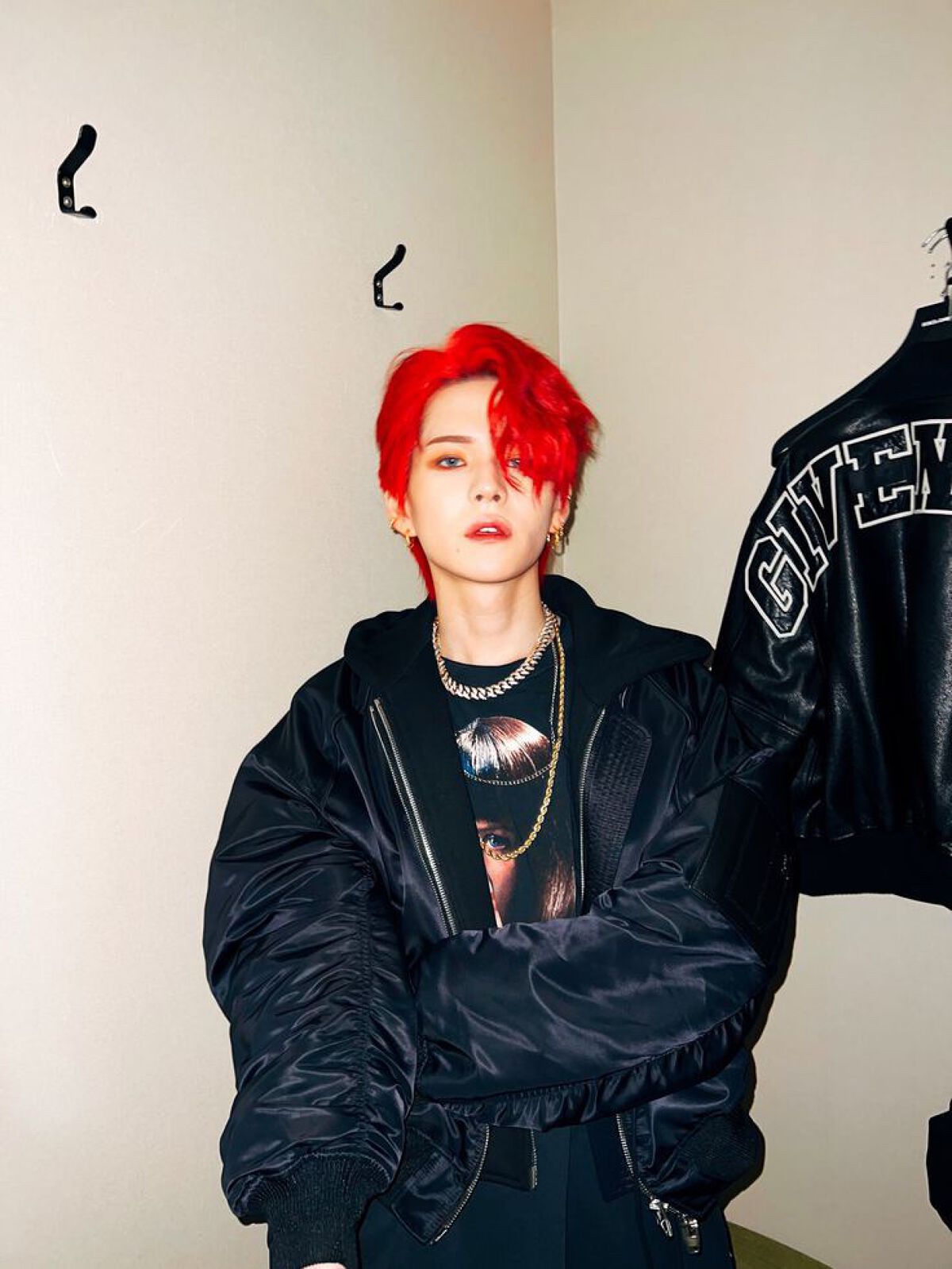 カリスト@フォロセ on LIPS 「改めて自己紹介!あむちゃん(田崎明夢ちゃん)とのコラボです!基..」(7枚目)