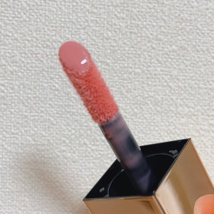 アフターグロー リキッドブラッシュ/NARS/リキッドチークを使ったクチコミ(2枚目)