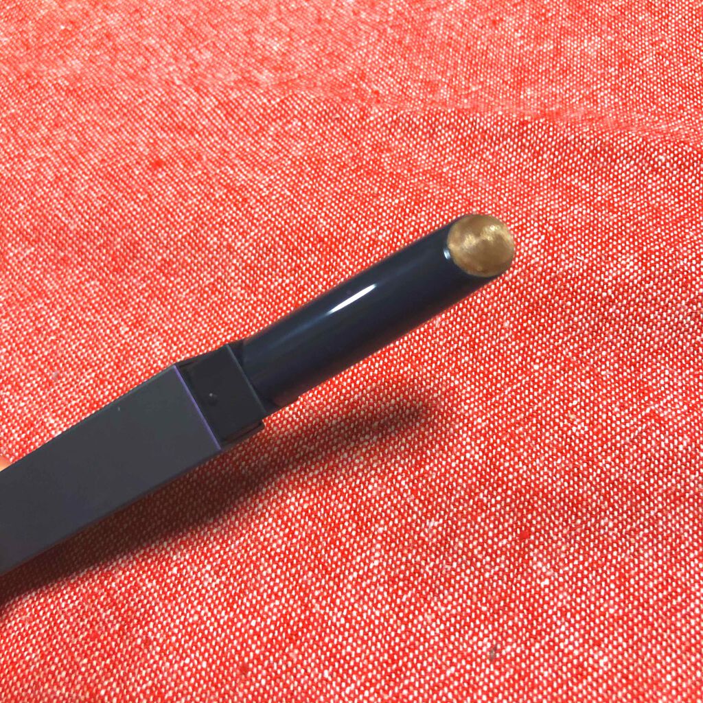 B.A カラーズ コレクティッド カラースティック アイカラー/B.A/スティックアイシャドウを使ったクチコミ（2枚目）