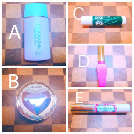 シークレットビューティーパウダー/キャンメイク/プレストパウダーを使ったクチコミ(2枚目)