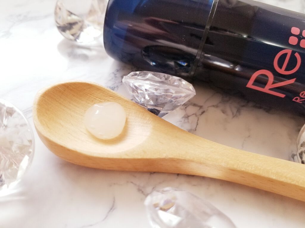 モイストゲルクレンジング/Re dermalab/クレンジングジェルを使ったクチコミ（3枚目）