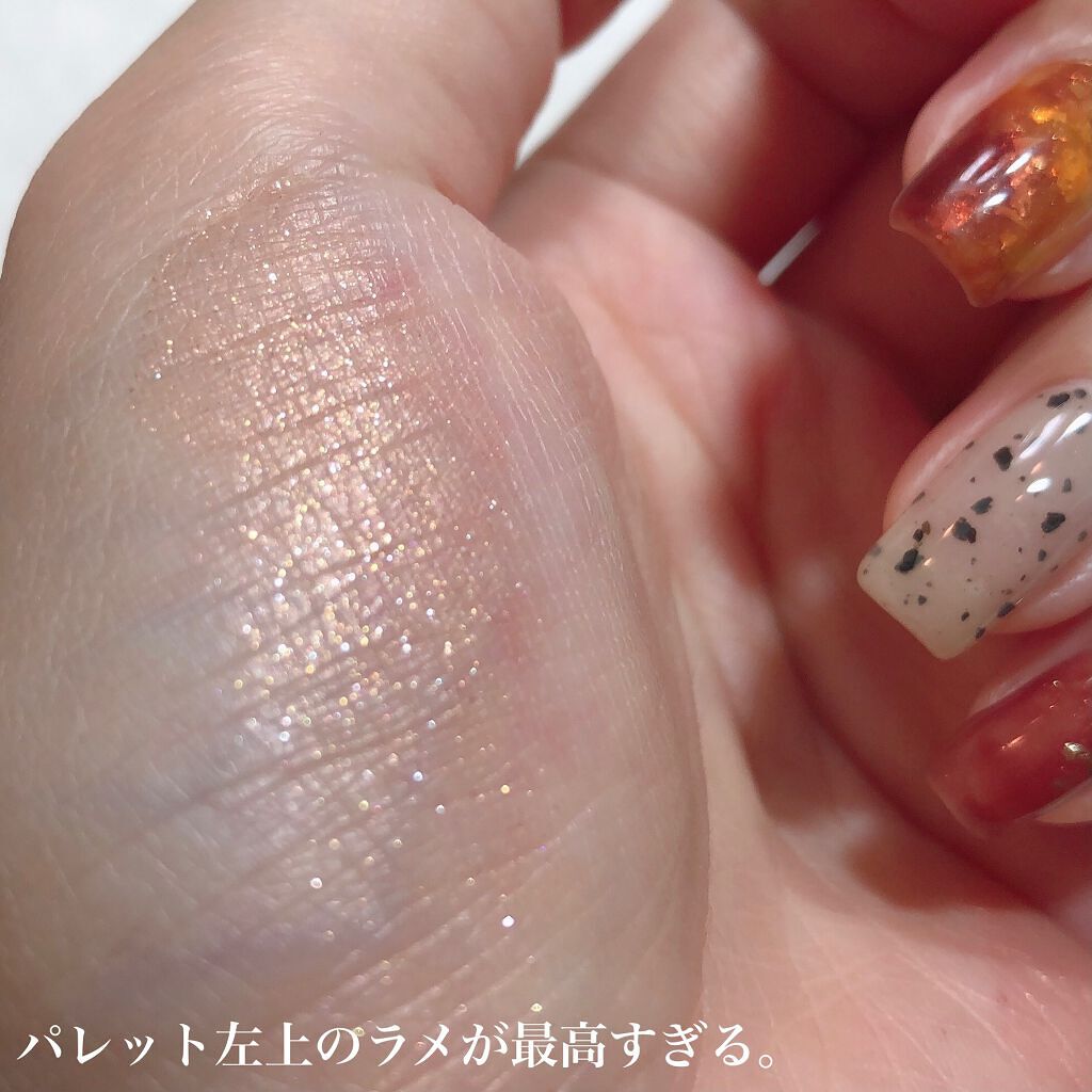 「密着アイライナー」クリームペンシル/デジャヴュ/ペンシルアイライナーを使ったクチコミ(5枚目)