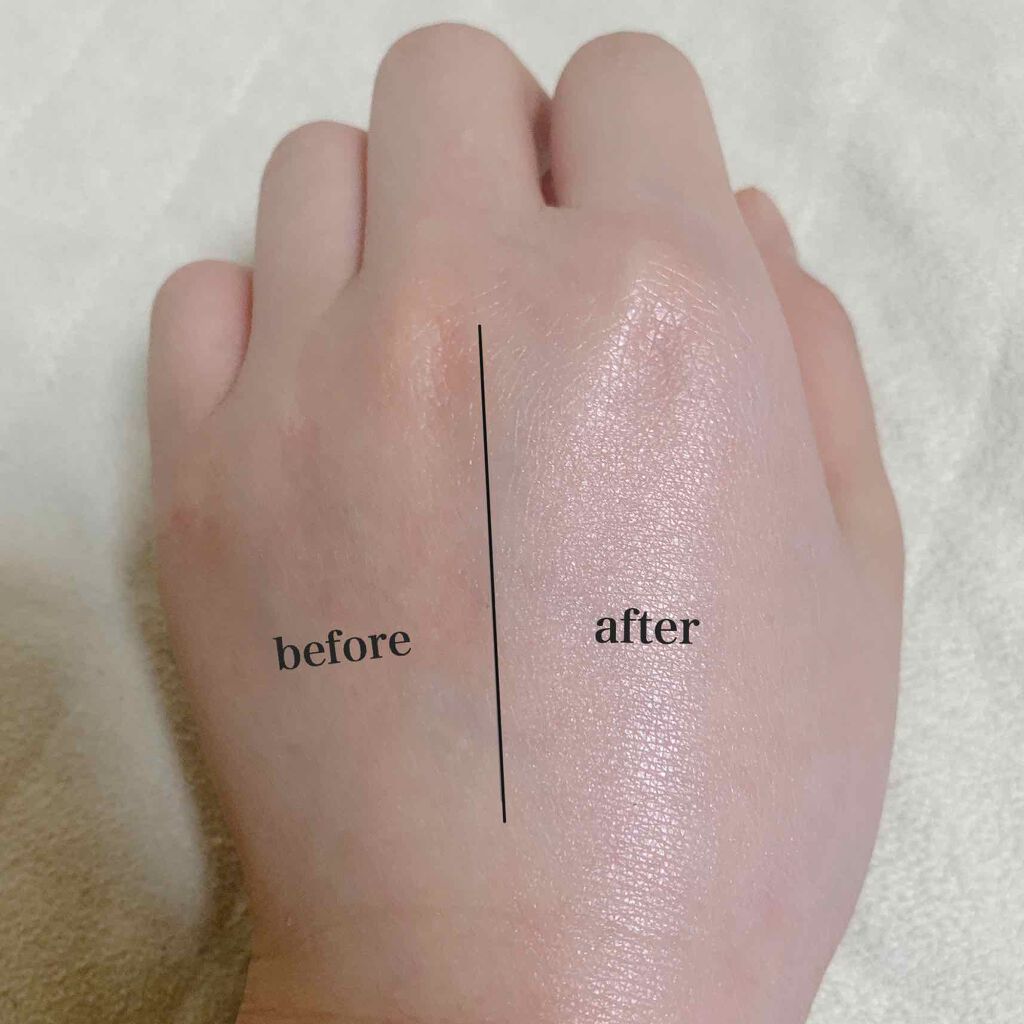 UVイデア XL プロテクショントーンアップ/ラ ロッシュ ポゼ/日焼け止めクリームを使ったクチコミ（2枚目）