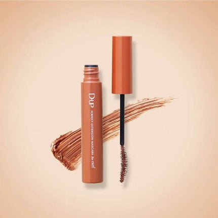 パーフェクトエクステンション マスカラ for カール/D-UP/マスカラを使ったクチコミ(1枚目)