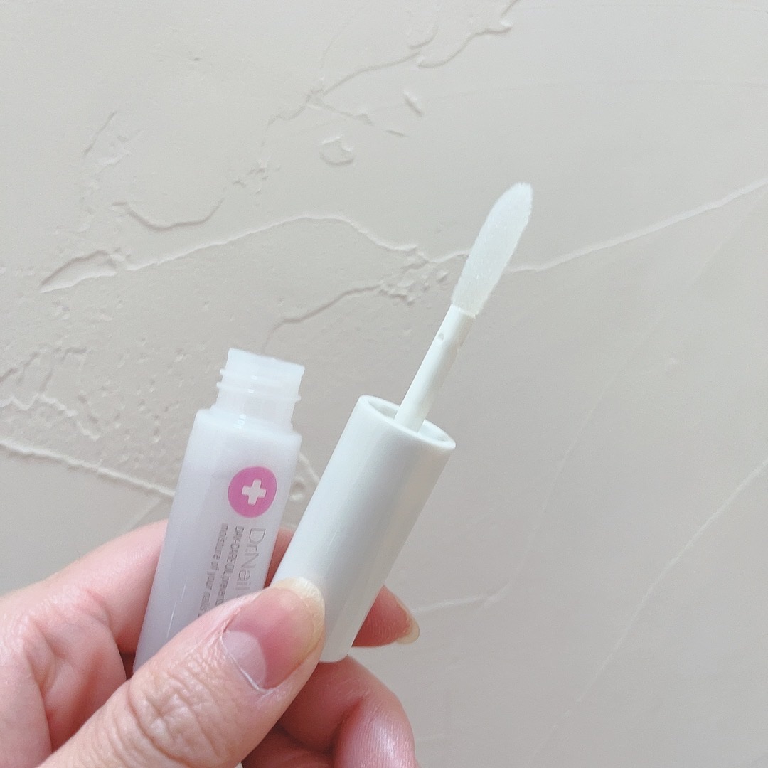 デイケアオイル/Dr.Nail/ネイルオイル・トリートメントを使ったクチコミ（3枚目）