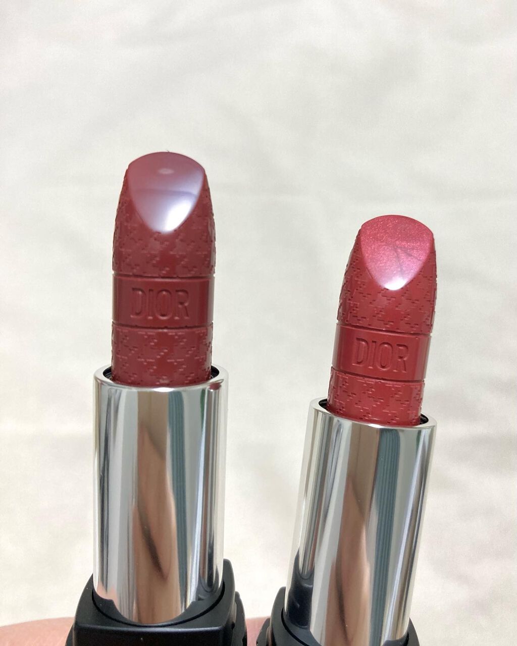 【旧】ディオール アディクト リップ マキシマイザー/Dior/リップグロスを使ったクチコミ(8枚目)