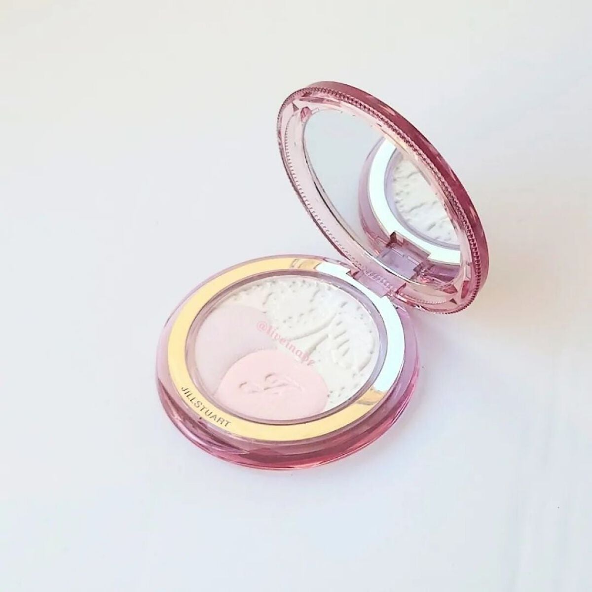 ジルスチュアート ミッドナイトチェリー コレクション/JILL STUART/メイクアップキットを使ったクチコミ(9枚目)