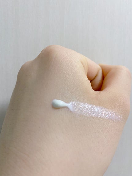 クロノビューティ トーンアップUV/アリィー/日焼け止めクリームを使ったクチコミ(4枚目)