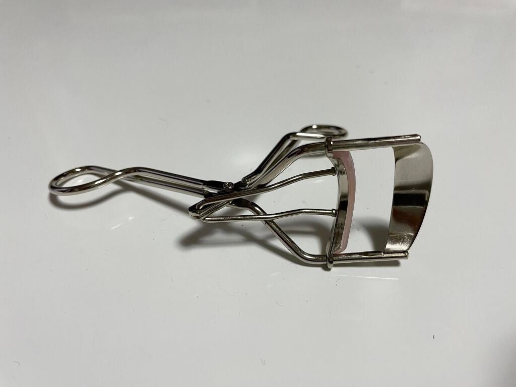 ひとえ・奥ぶたえ用カーラー/アイプチ®/ビューラーを使ったクチコミ(3枚目)