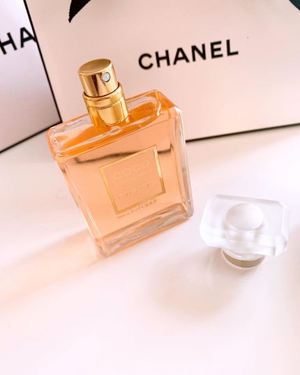 ココ マドモアゼル オードゥ パルファム(ヴァポリザター) 50ml ココ マドモアゼル オードゥ パルファム(ヴァポリザター) 50ml