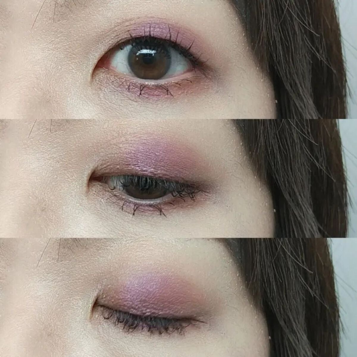 レ キャトル オンブル/CHANEL/アイシャドウパレットを使ったクチコミ(7枚目)