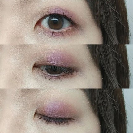 レ キャトル オンブル/CHANEL/アイシャドウパレットを使ったクチコミ(7枚目)