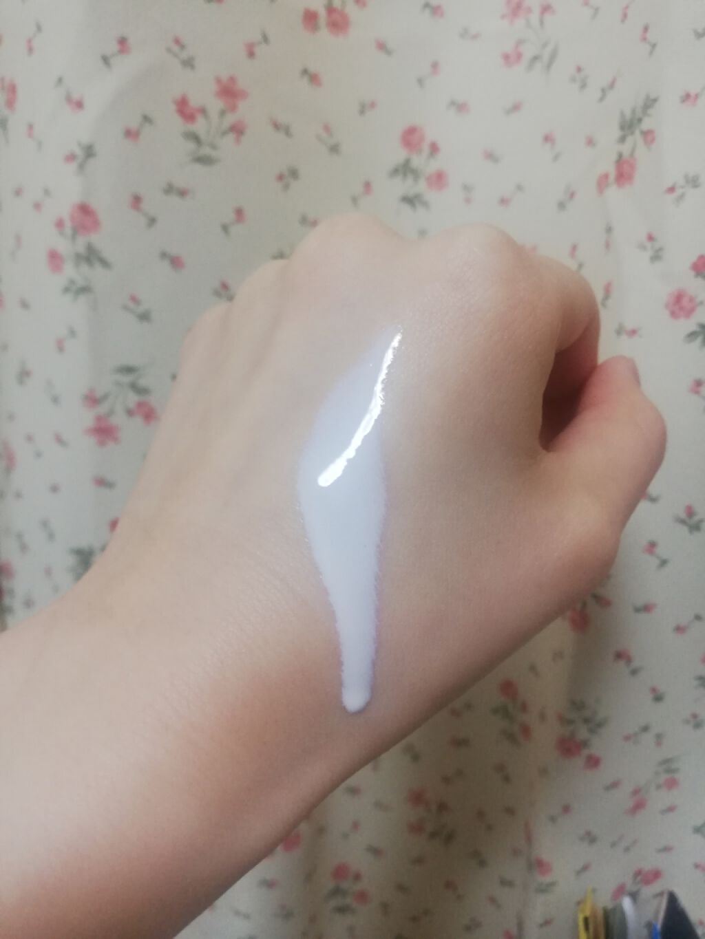 サンガード50+ プロテクトUV (SPF50+・PA++++)/ファンケル/日焼け止め・UVケアを使ったクチコミ(2枚目)