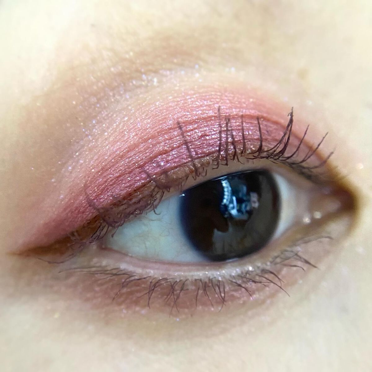 ロング&カールマスカラ アドバンストフィルム/ヒロインメイク/マスカラを使ったクチコミ(5枚目)