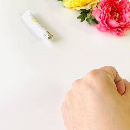 イプノス シーバムクリア リペアクリーム/ACSEINE/フェイスクリームを使ったクチコミ(4枚目)