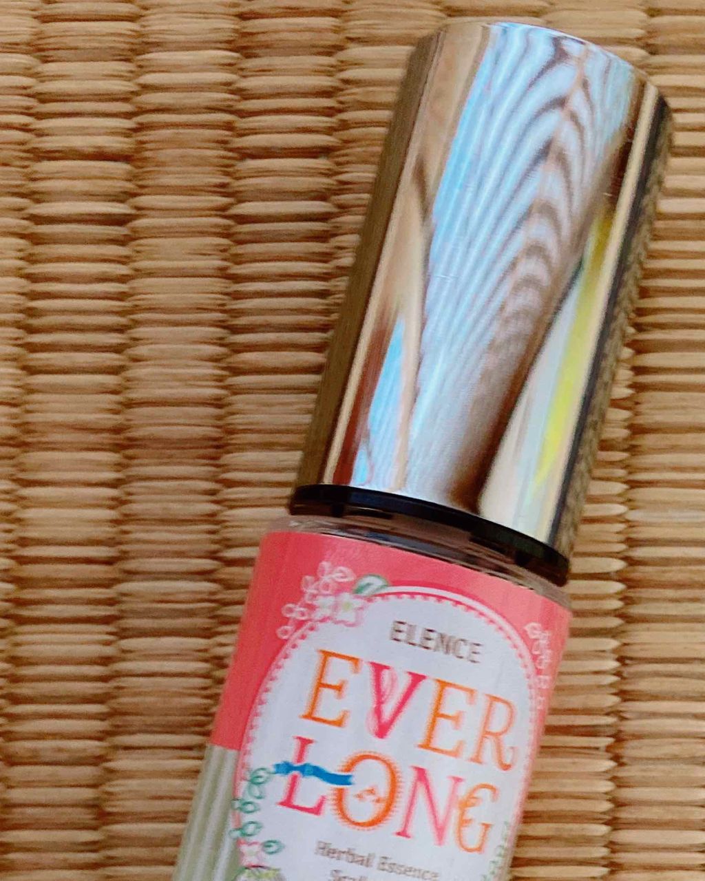 エバーロングエッセンス/ELENCE(エレンス)/頭皮ローションを使ったクチコミ（1枚目）