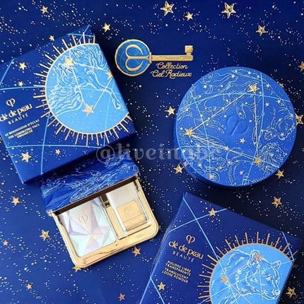 プードルトランスパラントn 01 ライト【数量限定品】 / クレ・ド プードルトランスパラントn 01 ライト【数量限定品】 / クレ・ド