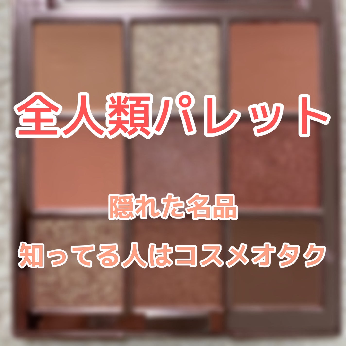 The Bella collection eyeshadow palette/CELEFIT/アイシャドウパレットを使ったクチコミ(1枚目)