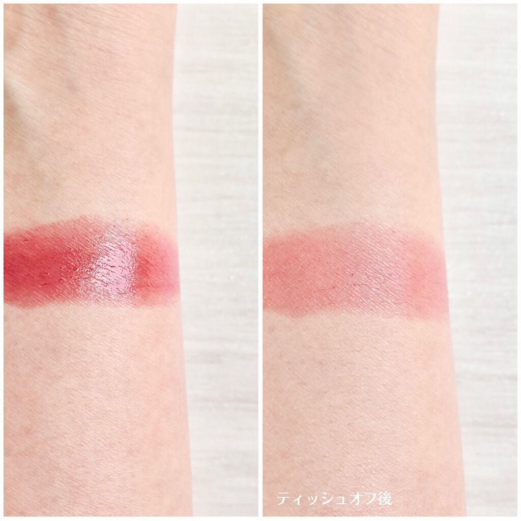 ケイト リップモンスター/KATE/口紅を使ったクチコミ(3枚目)