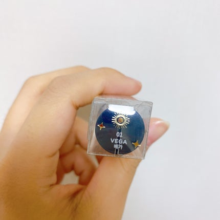 メタルグリッジー/フォレンコス/リキッドアイシャドウを使ったクチコミ(7枚目)