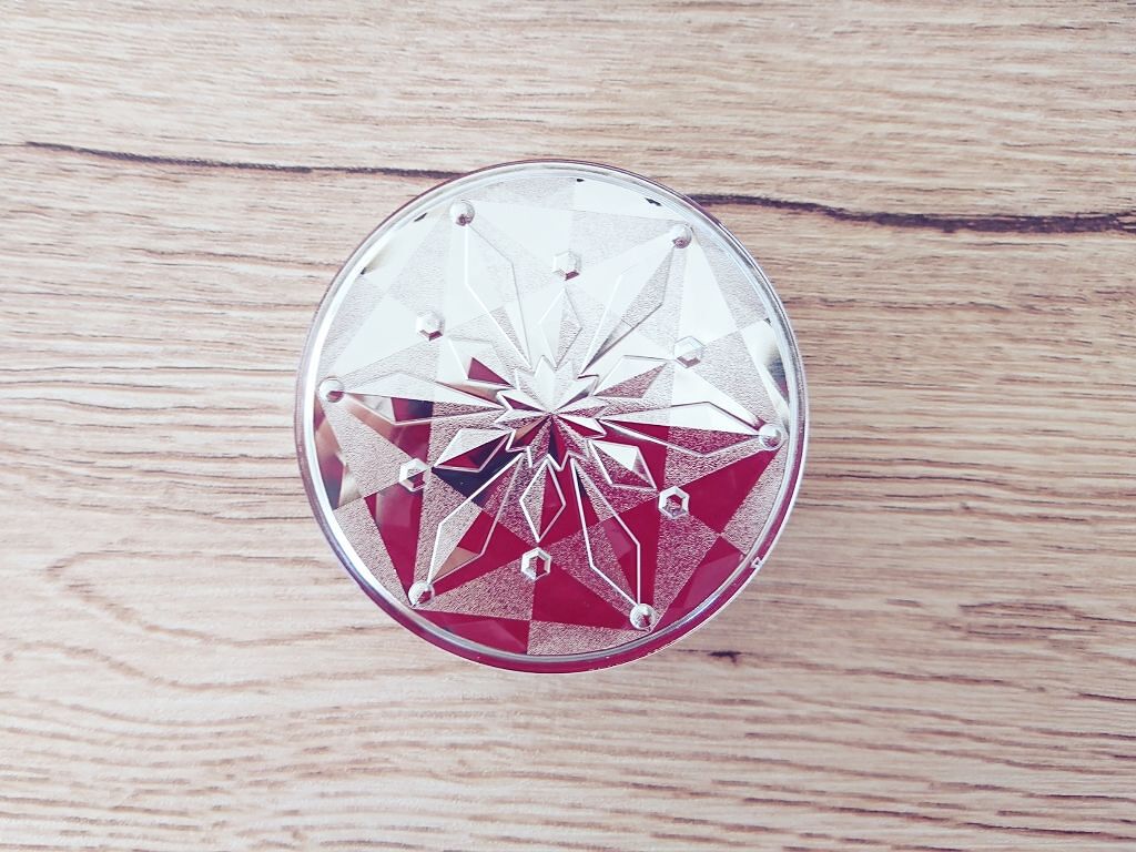 スノー CC パウダー/雪肌精/パウダーファンデーションを使ったクチコミ(3枚目)