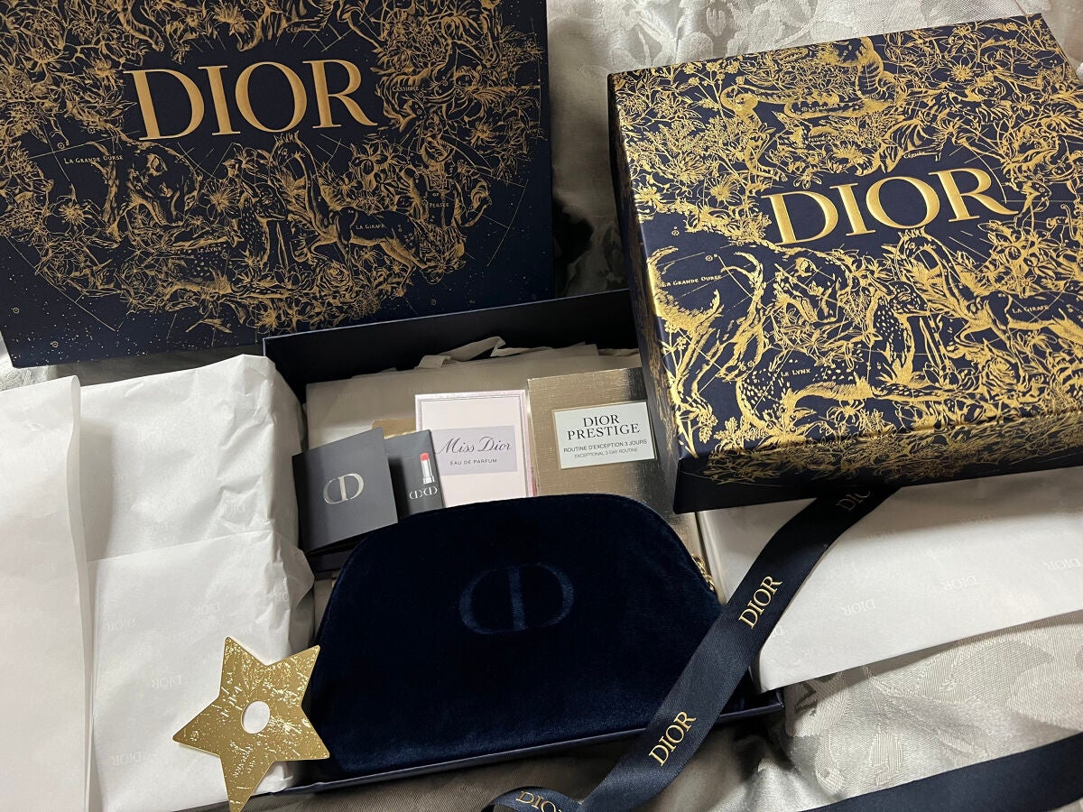 【旧】ディオール アディクト リップ マキシマイザー/Dior/リップグロスを使ったクチコミ(3枚目)
