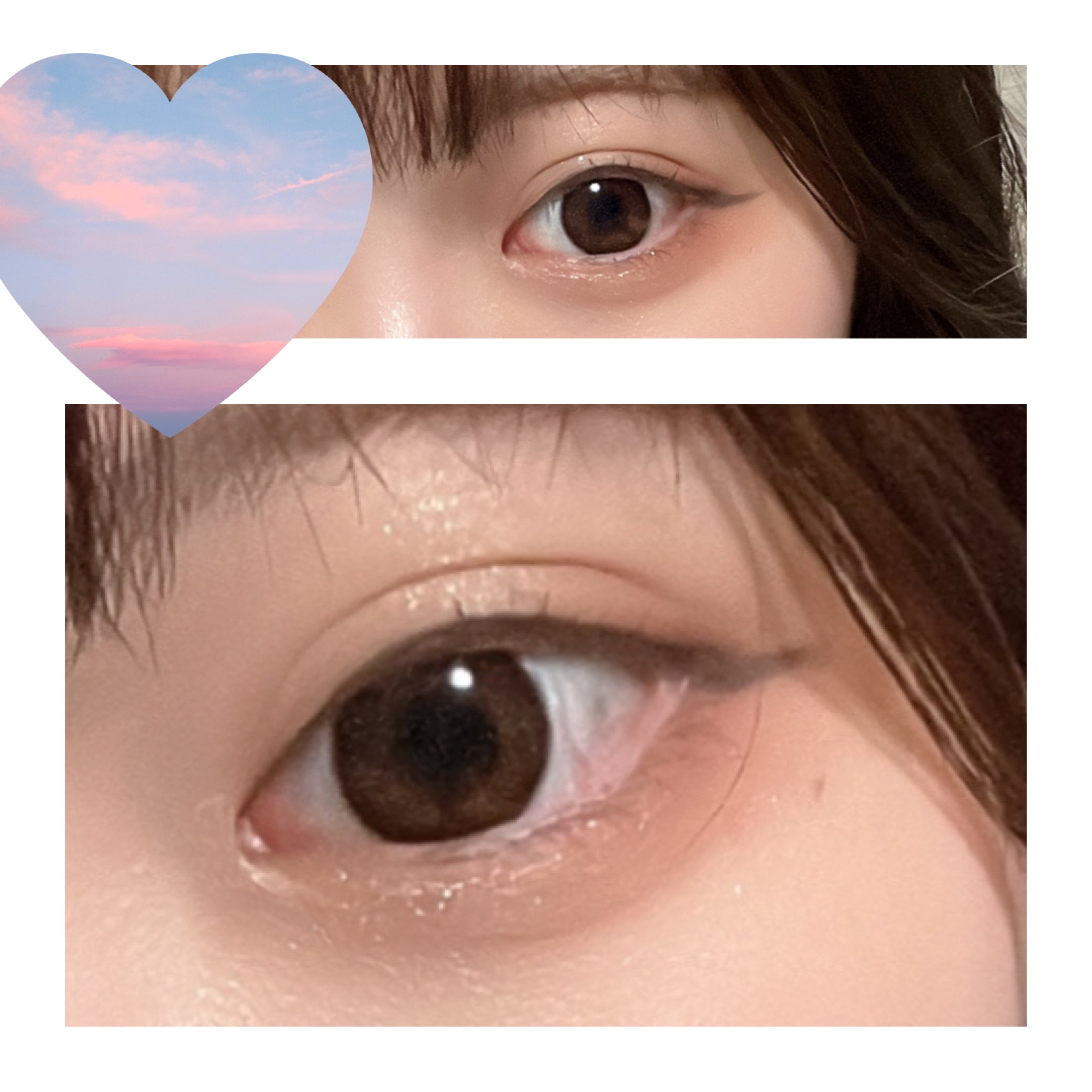 パーフェクトエクステンション マスカラ/D-UP/マスカラを使ったクチコミ（2枚目）