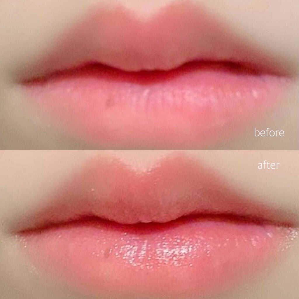 レブロン キス シュガー スクラブ/REVLON/リップスクラブを使ったクチコミ(2枚目)