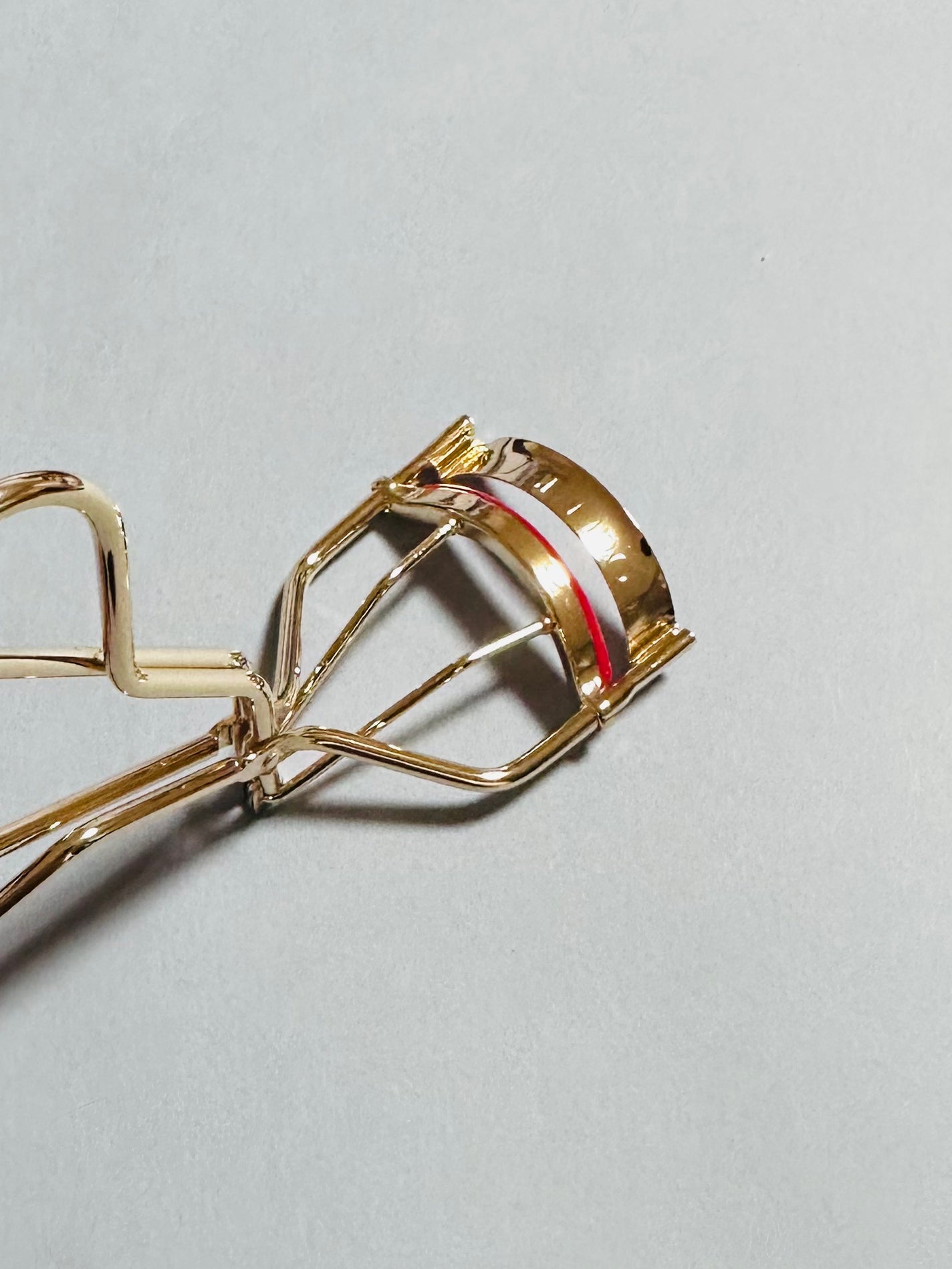 アイラッシュカーラー/SHISEIDO/ビューラーを使ったクチコミ(3枚目)