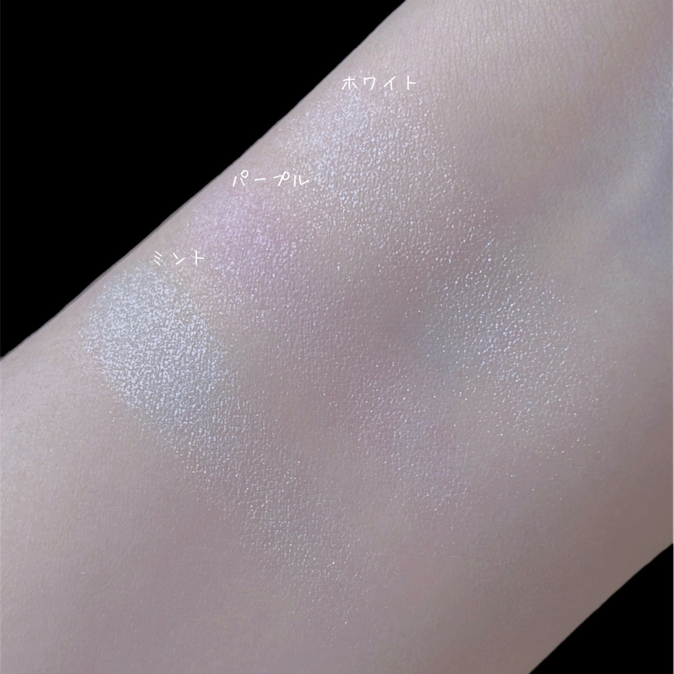 エスト ノーブル グロウ ブラッシュ/ハイライト/est/ハイライトを使ったクチコミ(7枚目)