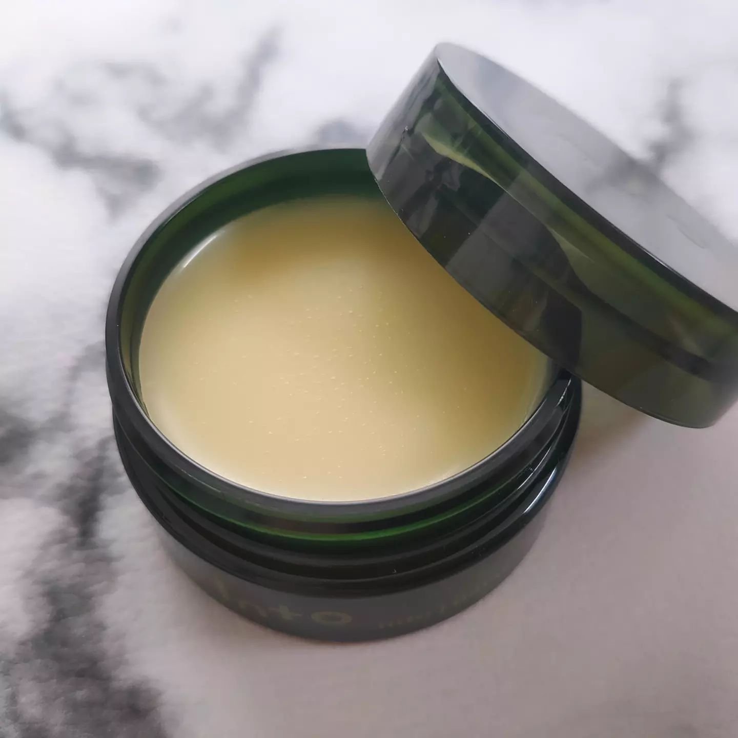 Into Balm/Into/フェイスバームを使ったクチコミ（2枚目）